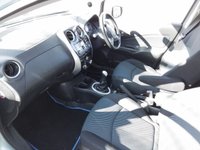 USED 2015 15 NISSAN NOTE 1.2 ACENTA 5d 80 BHP 