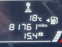 USED 2015 15 NISSAN NOTE 1.2 ACENTA 5d 80 BHP 