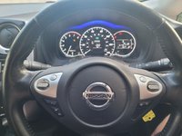 USED 2015 15 NISSAN NOTE 1.2 ACENTA 5d 80 BHP 
