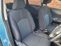 USED 2015 15 NISSAN NOTE 1.2 ACENTA 5d 80 BHP 