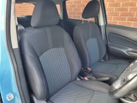 USED 2015 15 NISSAN NOTE 1.2 ACENTA 5d 80 BHP 