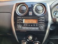 USED 2015 15 NISSAN NOTE 1.2 ACENTA 5d 80 BHP 