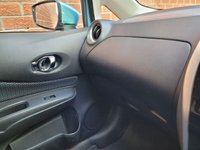 USED 2015 15 NISSAN NOTE 1.2 ACENTA 5d 80 BHP 