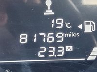 USED 2015 15 NISSAN NOTE 1.2 ACENTA 5d 80 BHP 