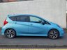 USED 2015 15 NISSAN NOTE 1.2 ACENTA 5d 80 BHP 