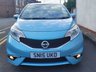USED 2015 15 NISSAN NOTE 1.2 ACENTA 5d 80 BHP 