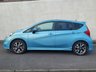 USED 2015 15 NISSAN NOTE 1.2 ACENTA 5d 80 BHP 