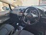USED 2015 15 NISSAN NOTE 1.2 ACENTA 5d 80 BHP 