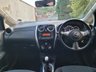 USED 2015 15 NISSAN NOTE 1.2 ACENTA 5d 80 BHP 