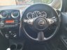 USED 2015 15 NISSAN NOTE 1.2 ACENTA 5d 80 BHP 