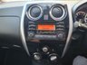 USED 2015 15 NISSAN NOTE 1.2 ACENTA 5d 80 BHP 