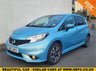 USED 2015 15 NISSAN NOTE 1.2 ACENTA 5d 80 BHP 