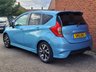 USED 2015 15 NISSAN NOTE 1.2 ACENTA 5d 80 BHP 