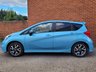 USED 2015 15 NISSAN NOTE 1.2 ACENTA 5d 80 BHP 