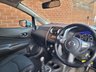 USED 2015 15 NISSAN NOTE 1.2 ACENTA 5d 80 BHP 