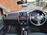 USED 2015 15 NISSAN NOTE 1.2 ACENTA 5d 80 BHP 