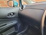 USED 2015 15 NISSAN NOTE 1.2 ACENTA 5d 80 BHP 