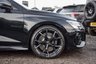 USED 2023 23 AUDI RS3 SALOON RS 3 TFSI QUATTRO VORSPRUNG 4d 395 BHP DELIVERY MILES+HUGE SPEC