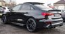 USED 2023 23 AUDI RS3 SALOON RS 3 TFSI QUATTRO VORSPRUNG 4d 395 BHP DELIVERY MILES+HUGE SPEC