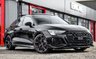 USED 2023 23 AUDI RS3 SALOON RS 3 TFSI QUATTRO VORSPRUNG 4d 395 BHP DELIVERY MILES+HUGE SPEC
