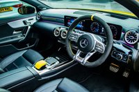 USED 2019 11 MERCEDES-BENZ A-CLASS 2.0 AMG A 35 4MATIC PREMIUM PLUS 5d 302 BHP 
