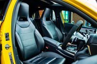 USED 2019 11 MERCEDES-BENZ A-CLASS 2.0 AMG A 35 4MATIC PREMIUM PLUS 5d 302 BHP 