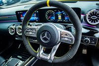USED 2019 11 MERCEDES-BENZ A-CLASS 2.0 AMG A 35 4MATIC PREMIUM PLUS 5d 302 BHP 
