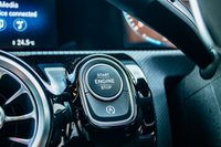 USED 2019 11 MERCEDES-BENZ A-CLASS 2.0 AMG A 35 4MATIC PREMIUM PLUS 5d 302 BHP 