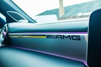 USED 2019 11 MERCEDES-BENZ A-CLASS 2.0 AMG A 35 4MATIC PREMIUM PLUS 5d 302 BHP 