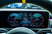 USED 2019 11 MERCEDES-BENZ A-CLASS 2.0 AMG A 35 4MATIC PREMIUM PLUS 5d 302 BHP 