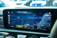 USED 2019 11 MERCEDES-BENZ A-CLASS 2.0 AMG A 35 4MATIC PREMIUM PLUS 5d 302 BHP 