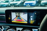 USED 2019 11 MERCEDES-BENZ A-CLASS 2.0 AMG A 35 4MATIC PREMIUM PLUS 5d 302 BHP 