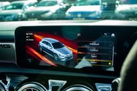 USED 2019 11 MERCEDES-BENZ A-CLASS 2.0 AMG A 35 4MATIC PREMIUM PLUS 5d 302 BHP 