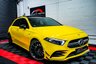USED 2019 11 MERCEDES-BENZ A-CLASS 2.0 AMG A 35 4MATIC PREMIUM PLUS 5d 302 BHP 