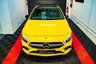 USED 2019 11 MERCEDES-BENZ A-CLASS 2.0 AMG A 35 4MATIC PREMIUM PLUS 5d 302 BHP 