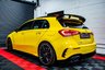 USED 2019 11 MERCEDES-BENZ A-CLASS 2.0 AMG A 35 4MATIC PREMIUM PLUS 5d 302 BHP 