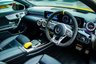 USED 2019 11 MERCEDES-BENZ A-CLASS 2.0 AMG A 35 4MATIC PREMIUM PLUS 5d 302 BHP 