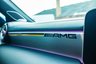 USED 2019 11 MERCEDES-BENZ A-CLASS 2.0 AMG A 35 4MATIC PREMIUM PLUS 5d 302 BHP 
