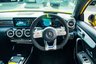 USED 2019 11 MERCEDES-BENZ A-CLASS 2.0 AMG A 35 4MATIC PREMIUM PLUS 5d 302 BHP 