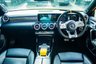 USED 2019 11 MERCEDES-BENZ A-CLASS 2.0 AMG A 35 4MATIC PREMIUM PLUS 5d 302 BHP 