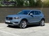 USED 2019 69 VOLVO XC40 2.0 T4 MOMENTUM 5d 188 BHP 1 OWNER FROM NEW