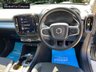 USED 2019 69 VOLVO XC40 2.0 T4 MOMENTUM 5d 188 BHP 1 OWNER FROM NEW