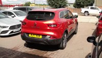 USED 2017 17 RENAULT KADJAR 1.5 SIGNATURE NAV DCI 5d 110 BHP GENUINE MILES GREAT SPEC ULEZ