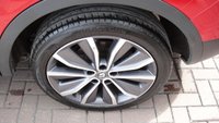 USED 2017 17 RENAULT KADJAR 1.5 SIGNATURE NAV DCI 5d 110 BHP GENUINE MILES GREAT SPEC ULEZ