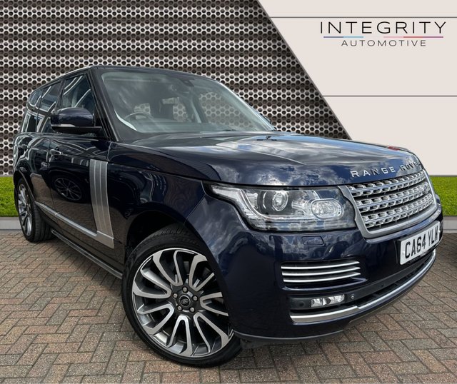 Integrity Automotive Limited