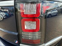 USED 2014 64 LAND ROVER RANGE ROVER 4.4 SDV8 AUTOBIOGRAPHY 5d 339 BHP REAR SEAT ENTERTAINMENT SYSTEM - SAT NAV - BLUETOOTH - 22" DIAMOND TURNED ALLOY WHEELS - REAR PRIVACY GLASS - CLIMATE SEATS - PANORAMIC SUNROOF