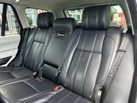 USED 2014 64 LAND ROVER RANGE ROVER 4.4 SDV8 AUTOBIOGRAPHY 5d 339 BHP REAR SEAT ENTERTAINMENT SYSTEM - SAT NAV - BLUETOOTH - 22" DIAMOND TURNED ALLOY WHEELS - REAR PRIVACY GLASS - CLIMATE SEATS - PANORAMIC SUNROOF
