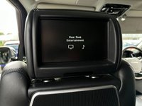 USED 2014 64 LAND ROVER RANGE ROVER 4.4 SDV8 AUTOBIOGRAPHY 5d 339 BHP REAR SEAT ENTERTAINMENT SYSTEM - SAT NAV - BLUETOOTH - 22" DIAMOND TURNED ALLOY WHEELS - REAR PRIVACY GLASS - CLIMATE SEATS - PANORAMIC SUNROOF