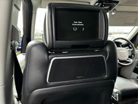 USED 2014 64 LAND ROVER RANGE ROVER 4.4 SDV8 AUTOBIOGRAPHY 5d 339 BHP REAR SEAT ENTERTAINMENT SYSTEM - SAT NAV - BLUETOOTH - 22" DIAMOND TURNED ALLOY WHEELS - REAR PRIVACY GLASS - CLIMATE SEATS - PANORAMIC SUNROOF