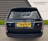 USED 2014 64 LAND ROVER RANGE ROVER 4.4 SDV8 AUTOBIOGRAPHY 5d 339 BHP REAR SEAT ENTERTAINMENT SYSTEM - SAT NAV - BLUETOOTH - 22" DIAMOND TURNED ALLOY WHEELS - REAR PRIVACY GLASS - CLIMATE SEATS - PANORAMIC SUNROOF